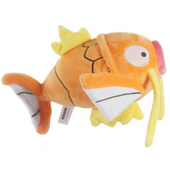 Magikarp Medium Plush